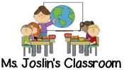 Ms. Joslin's Class